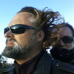 Meet your Posher, Tom